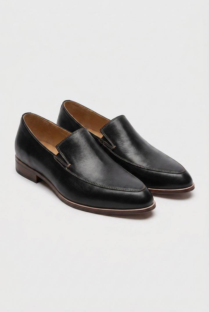 Seraphina | Modern Supportive Cushioned Loafers